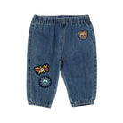 MUP05S-L0E3440646 MOSCHINO BABY