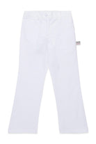 Pantalone Bianco N°21 N210AQ-N04660N100 N°21