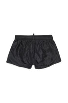 Boxer Mare Nero DSQUARED2 DQ3293-D0AHADQ900 DSQUARED2