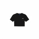 T-shirt Nero COUNTY OF MILAN 