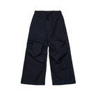 Pantalone Nero MM6 M60994-MM05HM6900 MM6