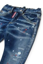 Jeans Denim DSQUARED2 DQ01TC-D0AFUDQ01 DSQUARED2