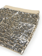 Gonna Silver N°21 N2106R-N04570N720 N°21