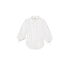 Camicia Bianco MSGM 