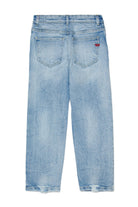 Jeans Denim DIESEL J00817-KXBSHK01 DIESEL