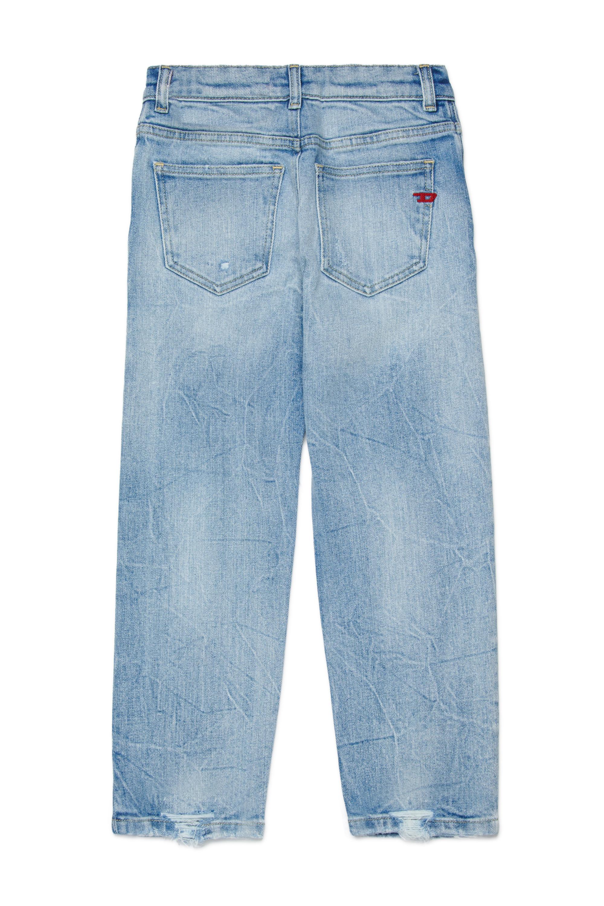 Jeans Denim DIESEL J00817-KXBSHK01 DIESEL