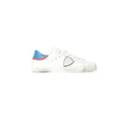 Scarpe White/sky PHILIPPE MODEL 