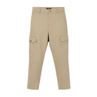 Pantalone Beige BALMAIN 