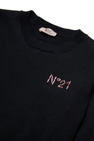 Maglia Nero N°21 N210AZ-N04890N900 N°21