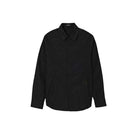 Camicia Nero BALMAIN 