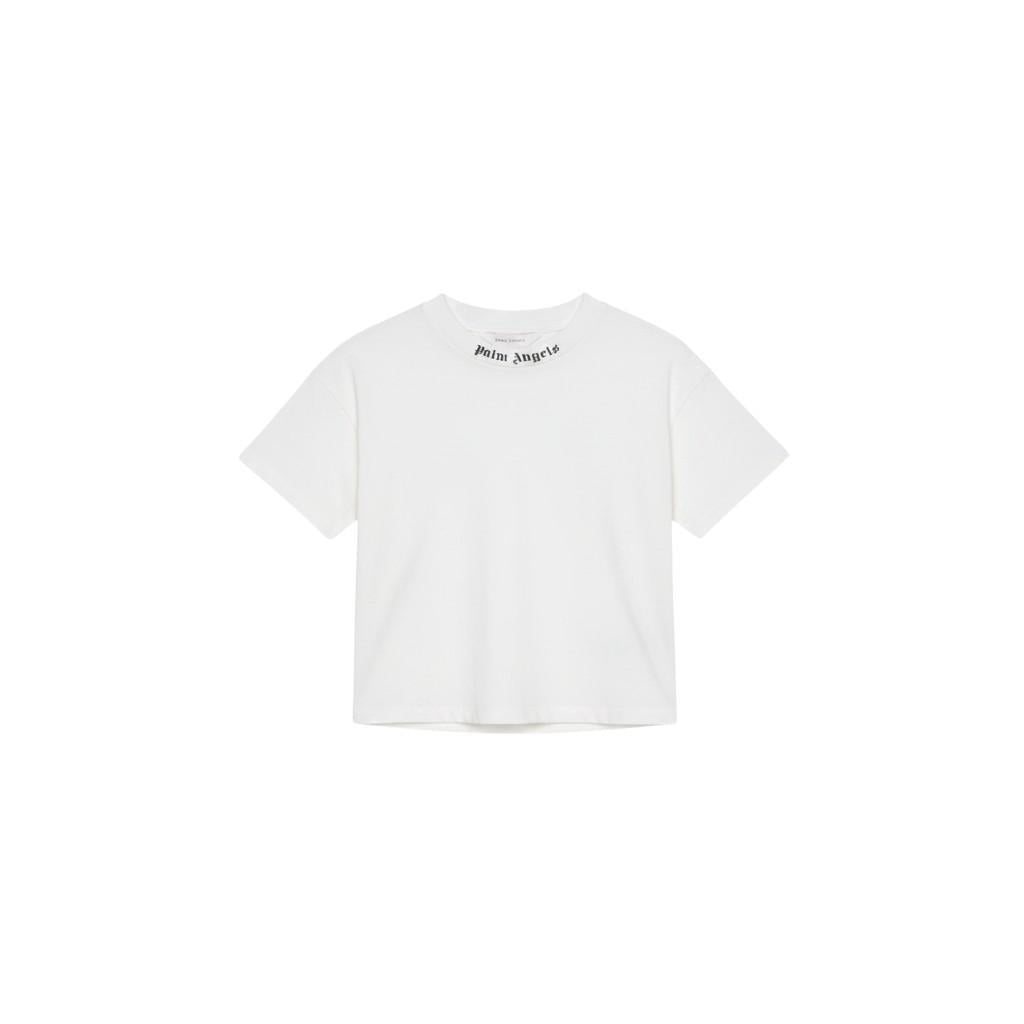T-shirt Bianco PALM ANGELS 