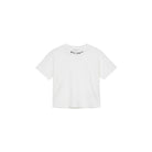 T-shirt Bianco PALM ANGELS 