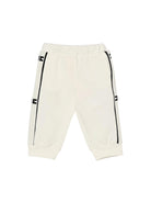 Pantalone Avorio ELISABETTA FRANCHI 