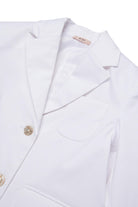 Giacca Bianco N°21 N2109D-N04660N100 N°21