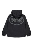 Giubbotto Nero DIESEL J02645-KXBSFK900 DIESEL