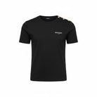 T-shirt Nero BALMAIN 