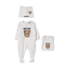 MUY097-LCA1910063 MOSCHINO BABY