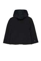Giubbotto Nero DSQUARED2 DQ3233-D0AGVDQ900 DSQUARED2