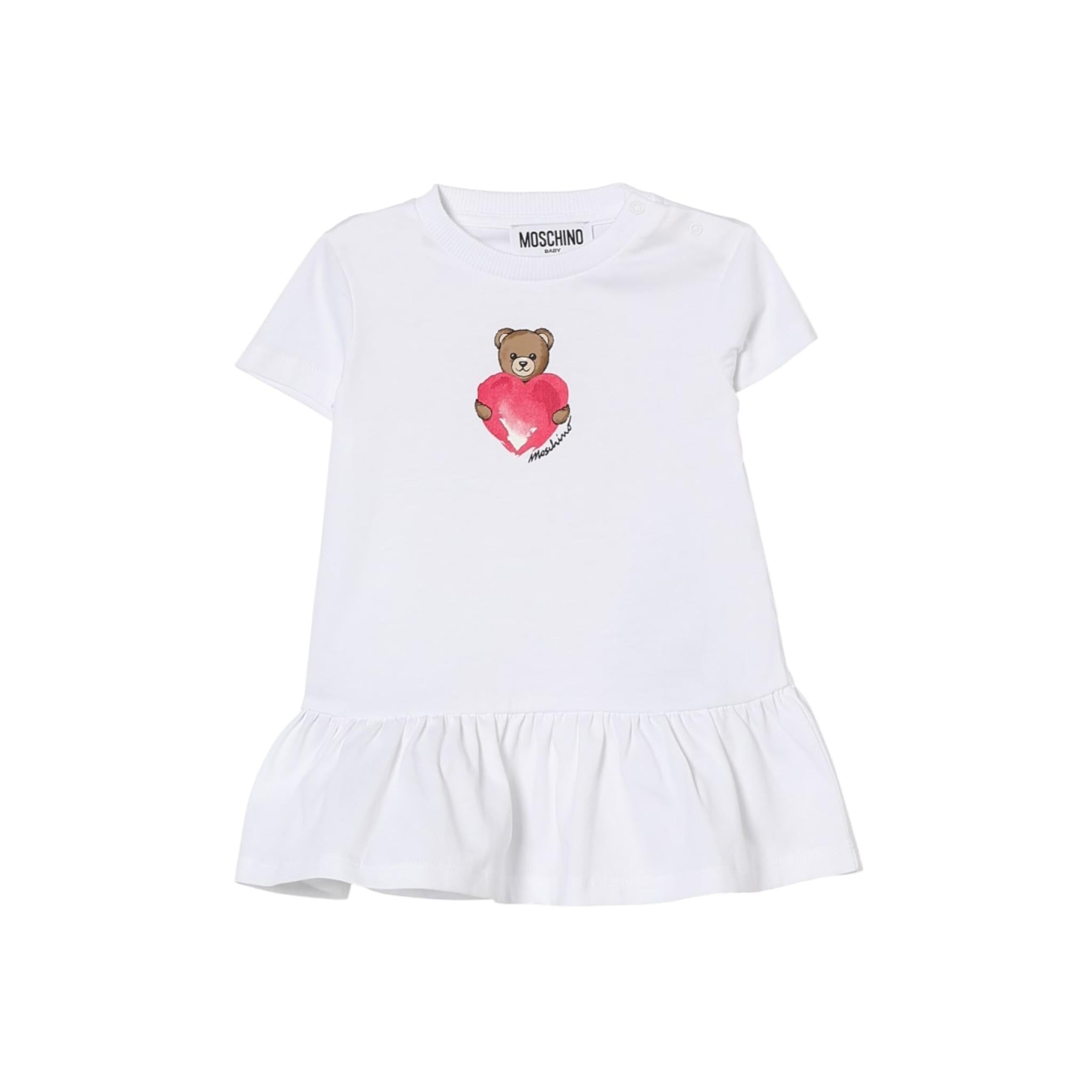 MDV0DJ-LAA0210101 MOSCHINO BABY