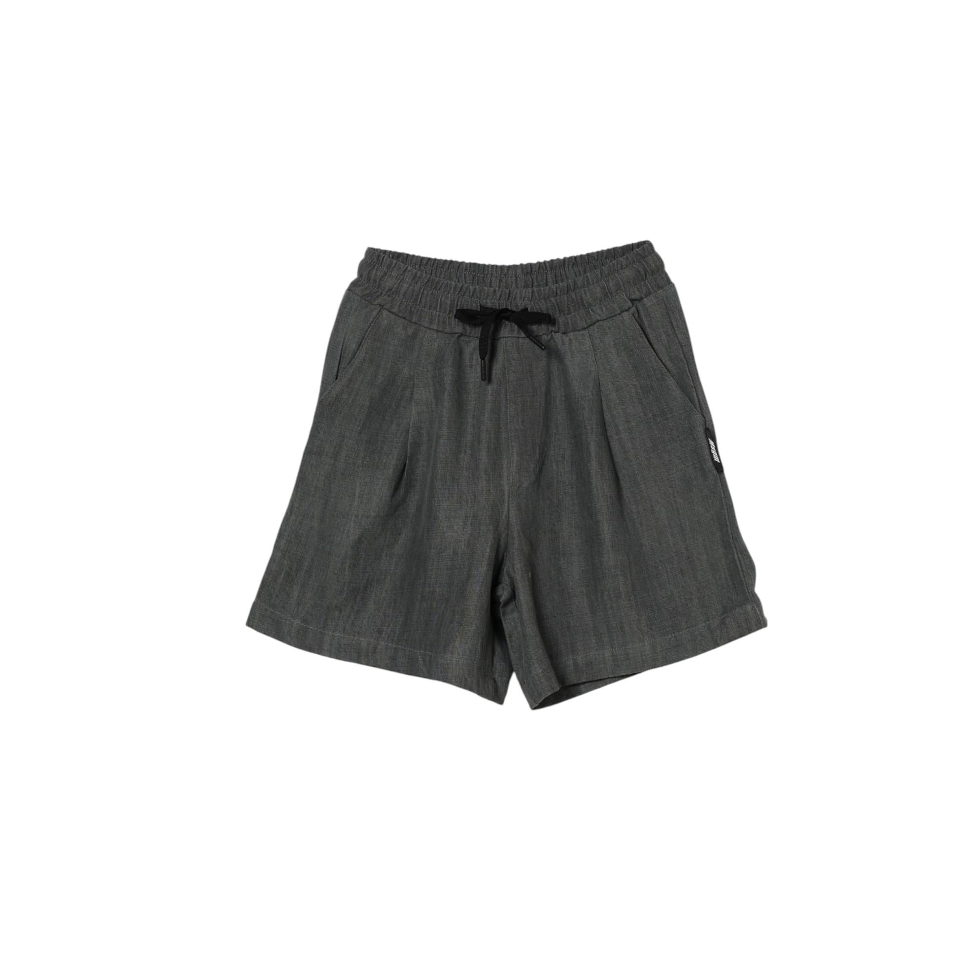 Bermuda Grigio MSGM 