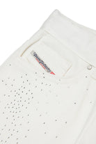 Jeans Avorio DIESEL J00817-KXBRPK141 DIESEL