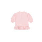 Abito Rosa MOSCHINO BABY MDV0CW-LDA1650209 MOSCHINO BABY