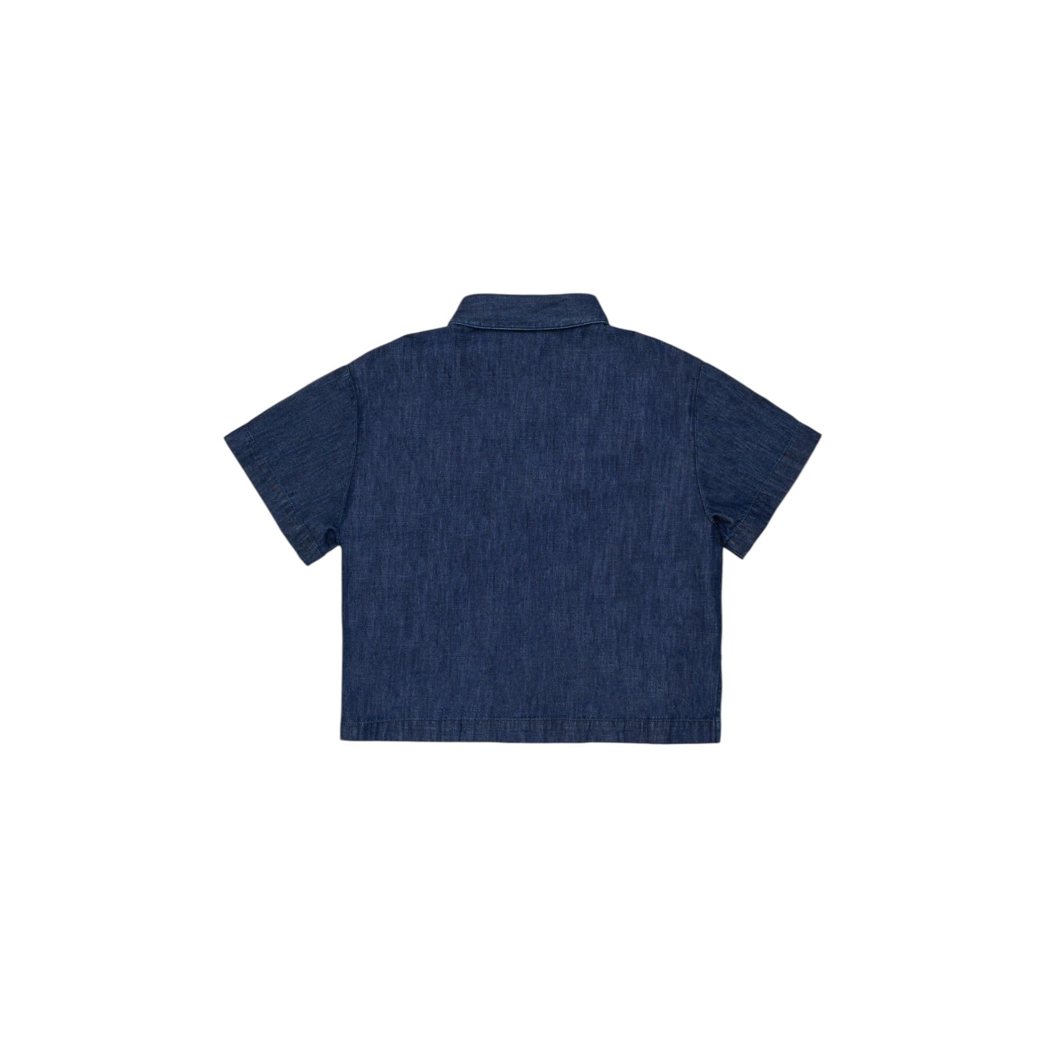 Camicia Denim MAX&CO MX0293-MX01AMX01 MAX&CO